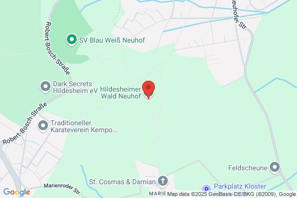 Mittelpunkt