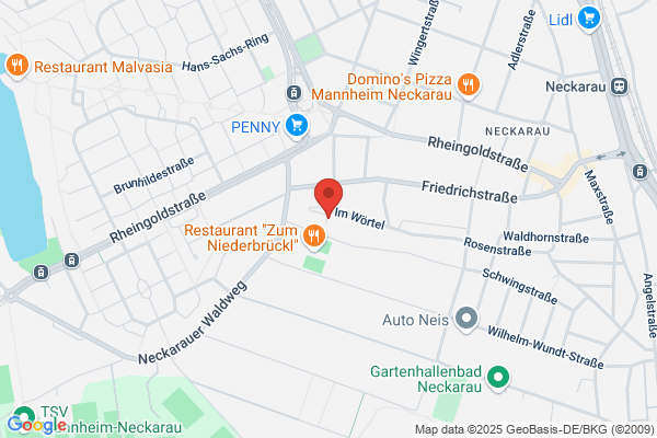 Plan F Objektbau GmbH