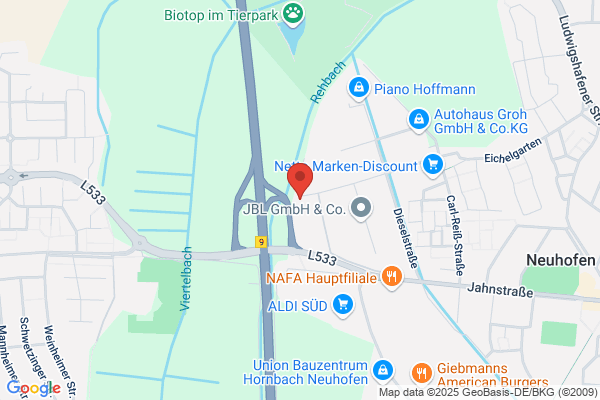 HEMA-Automobile GmbH
