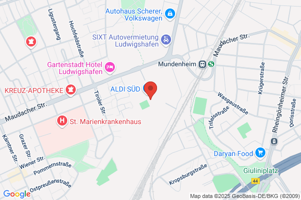 ALDI SÜD