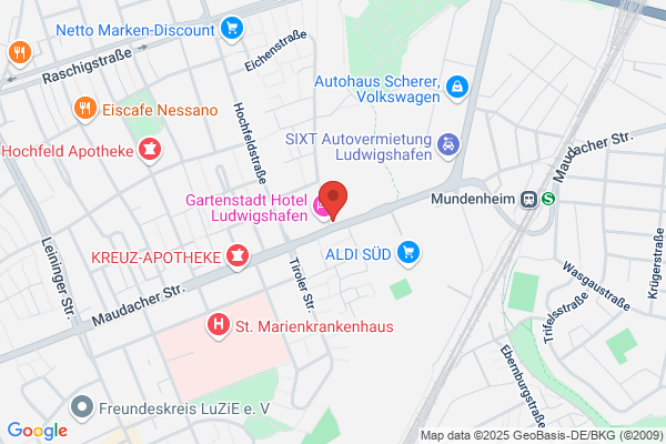 Hack Rohrreinigung GmbH