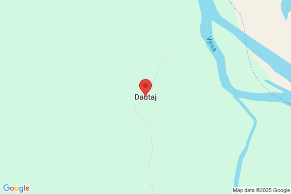 Vjollca Dautaj