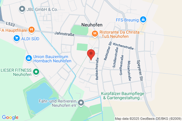 Intakt Ambulanter Pflegedienst GmbH