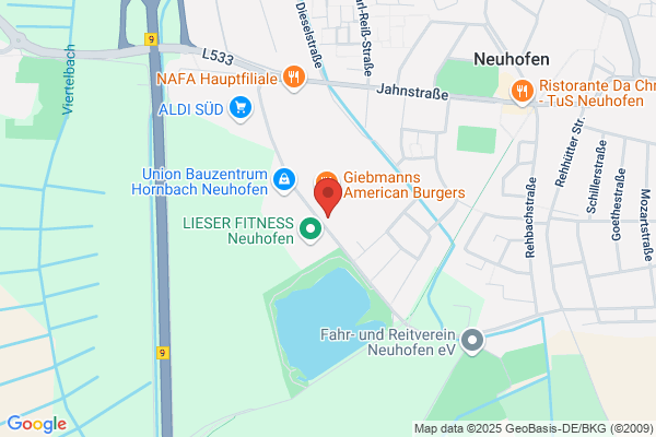 Lohnsteuerhilfeverein Vereinigte Lohnsteuerhilfe e.V.