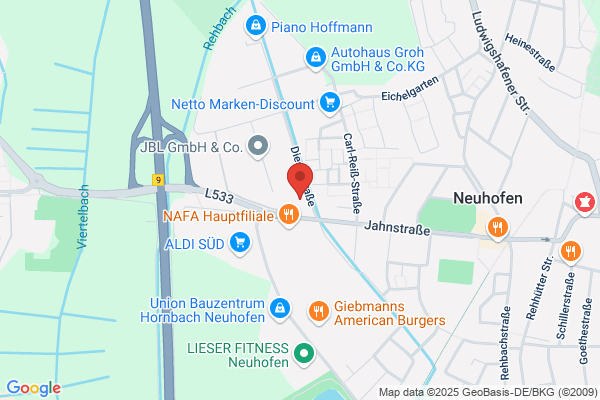 Leister / Leister Einrichtungshaus GmbH