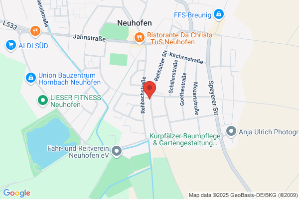 DEUTSCHER RING Agentur TESKE & TEAM