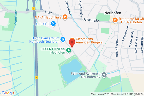 Dauerhafte Haarentfernung Braun