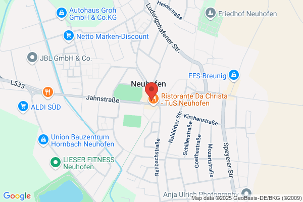 Gemeindeverwaltung Neuhofen