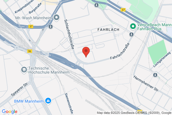 Schradi Frischfleisch GmbH