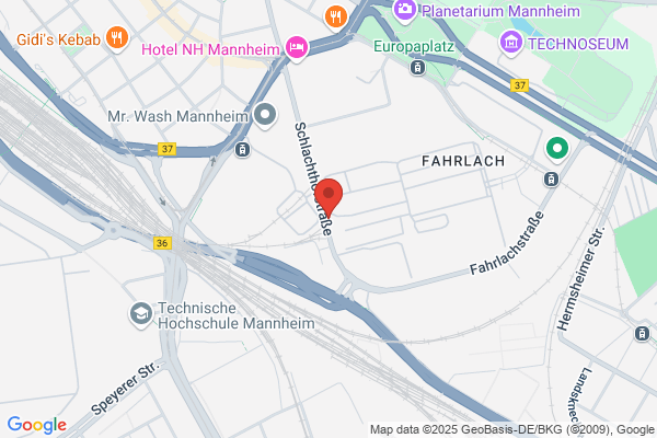 Straub Fleischwaren GmbH