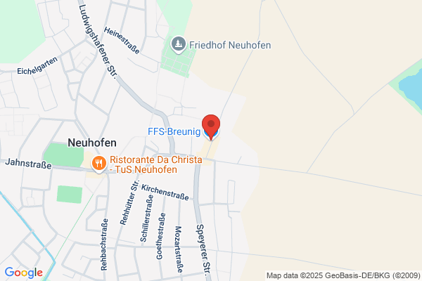 Süss Heinz Werner Fleischerfachgeschäft-GmbH