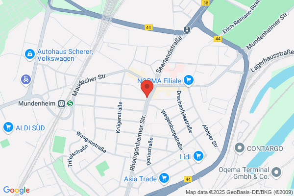 Friseur de Hoormacher