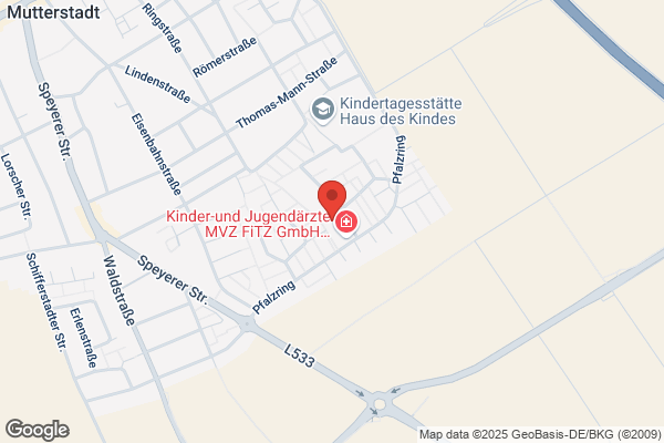 Friseur Sturm