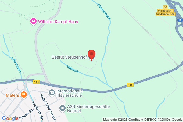 Steubenhof