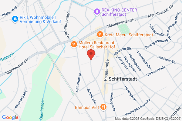 Zum Wilden Mann