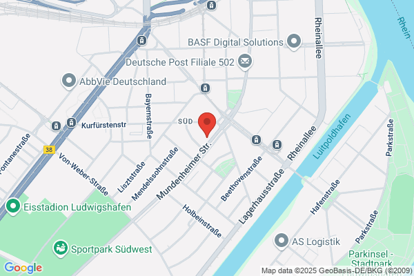 Immobilien GmbH der VR Bank Rhein-Neckar eG