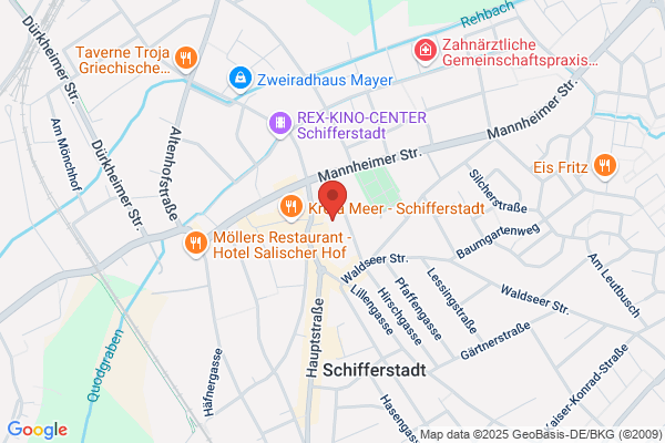 Grünewald Immobilien e.K.
