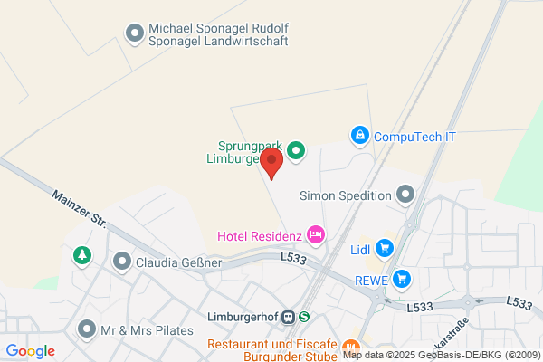 Hausverwaltung Nadja Kälber