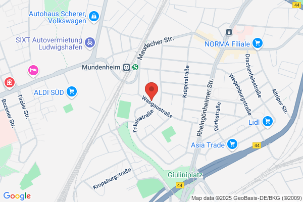 Immobilien Blum