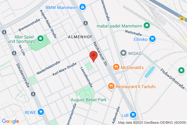 Itschner Immobilien & Bauträger GmbH