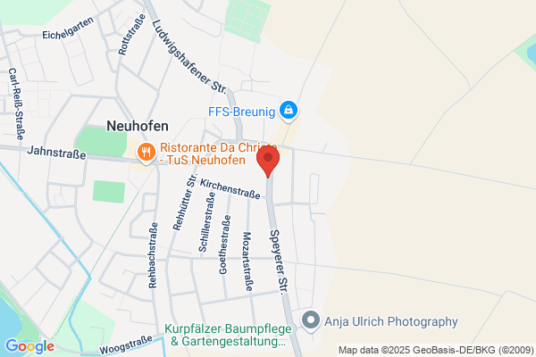 Römergarten Residenzen GmbH