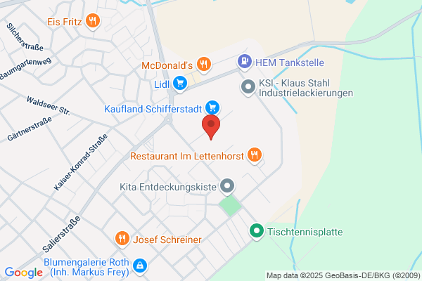 REWE