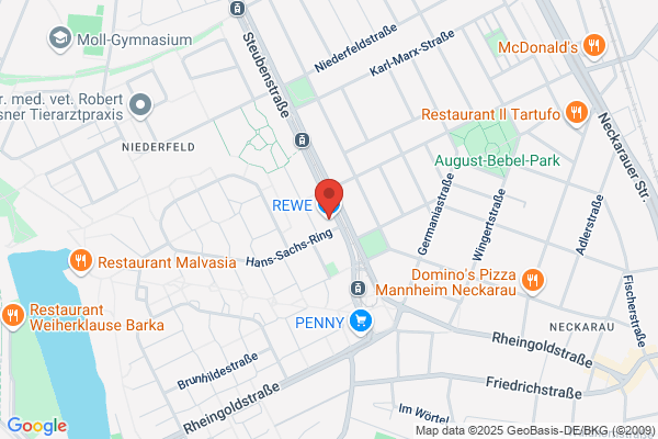 REWE