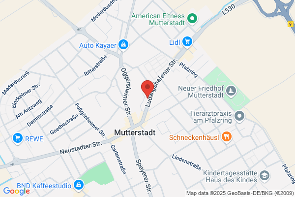 Eine-Welt-Laden Limburg eV