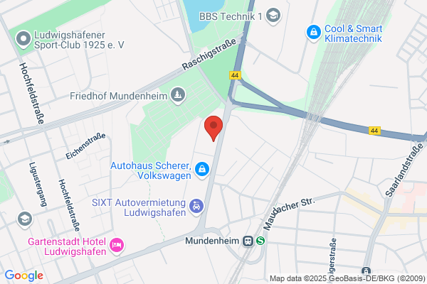 NHL Bau GmbH
