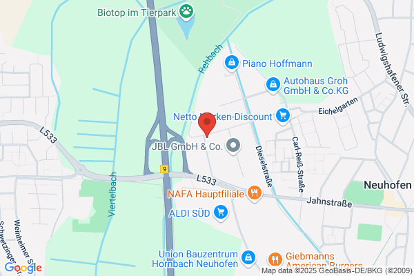 Böhmer Franz Malerbetrieb GmbH
