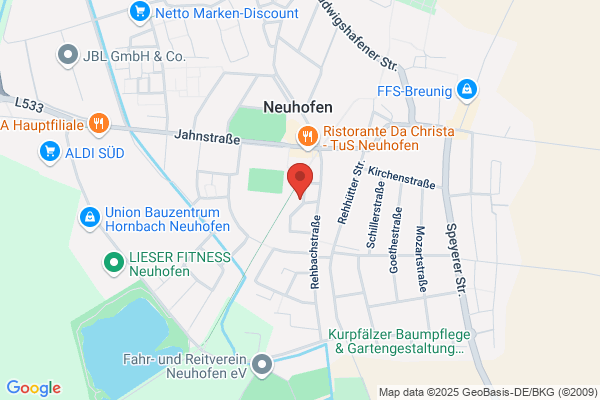 Dipl.-Kfm. Hans W. Balbach