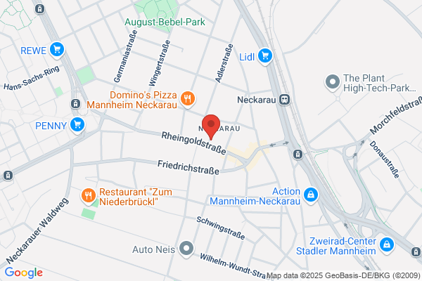 REWE
