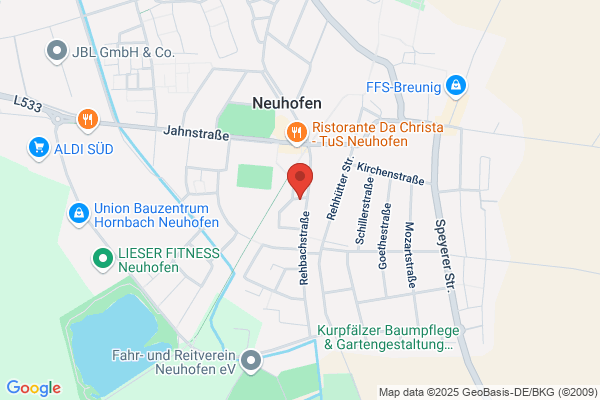 E neukauf Neckarau