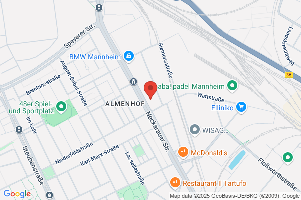 FRISTO Getränkemarkt