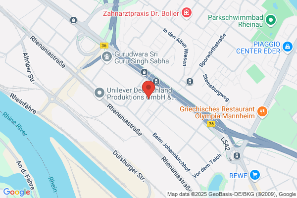 CHC Consulting GmbH