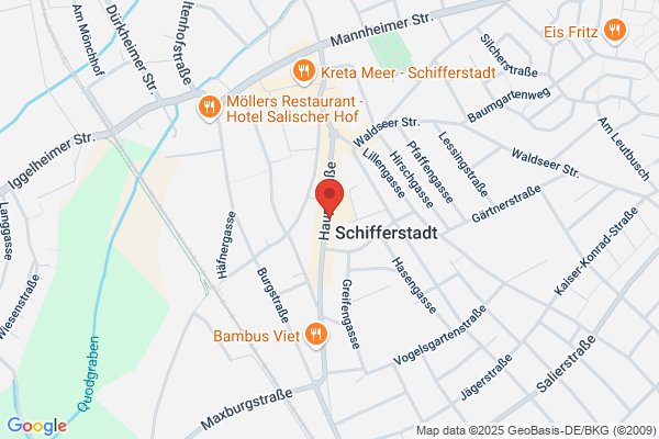 AXA Versicherung Leibel und Fischer oHG in Schifferstadt