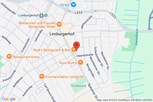 Baloise Versicherungsbüro Holger Daubner e. K. in Limburgerhof