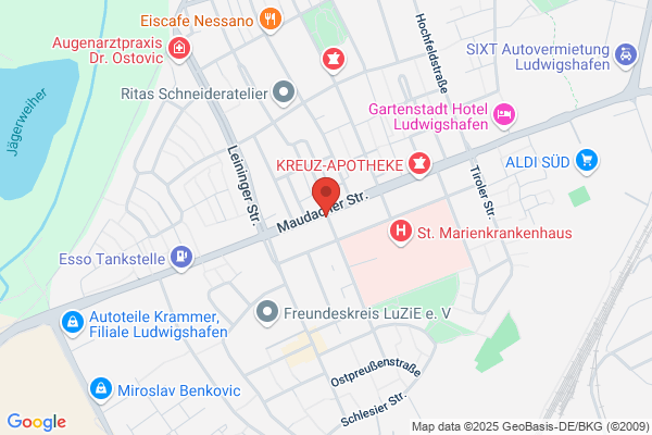 Generali Versicherung: Subdirektion Kara