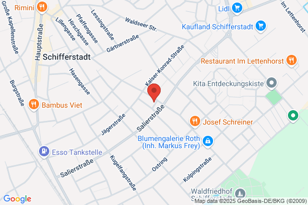 Ulrich Reeb