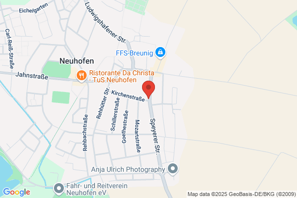 Bentz Alfred und WWK Generalagentur