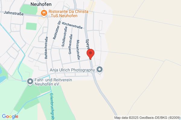 Geschlossen