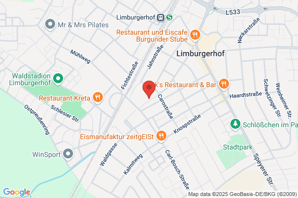 Kanzlei für Versicherungsberatung Krug GmbH