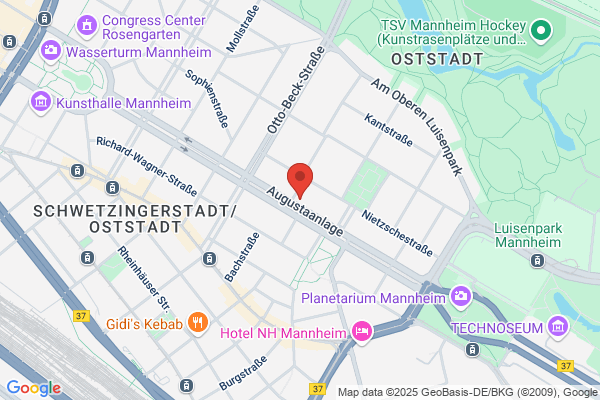 Mecklenburgische Versicherungsgruppe