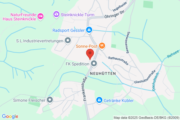 Evangelisches Kinderhaus
