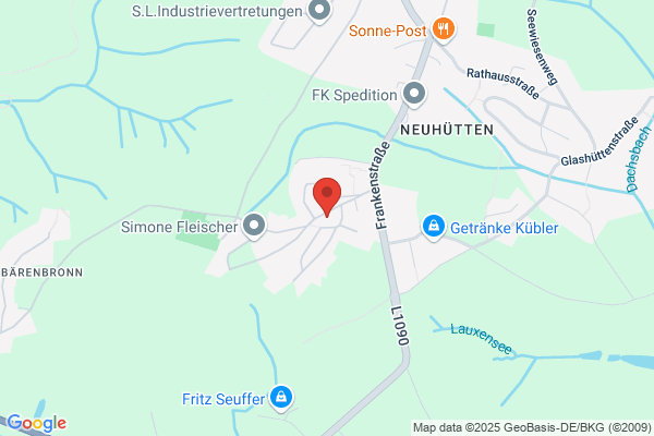 Kath. Gemeindezentrum