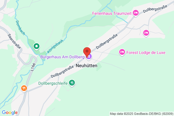 Kindergarten Neuhütten / Züsch