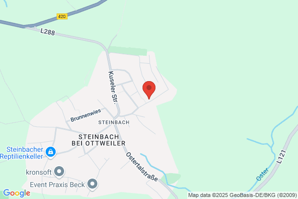 Gartenservice Greiber