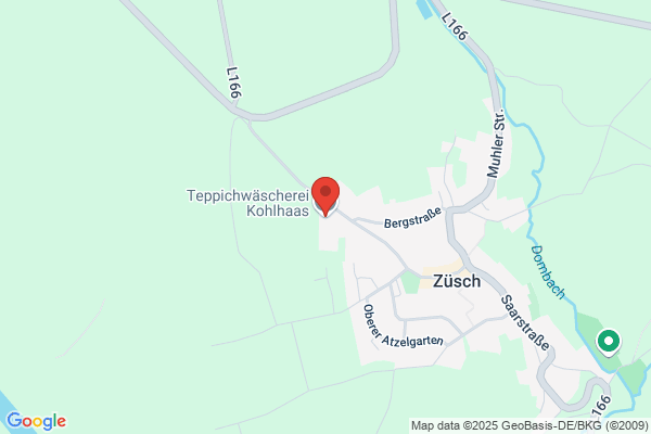 Teppichwäscherei Kohlhaas