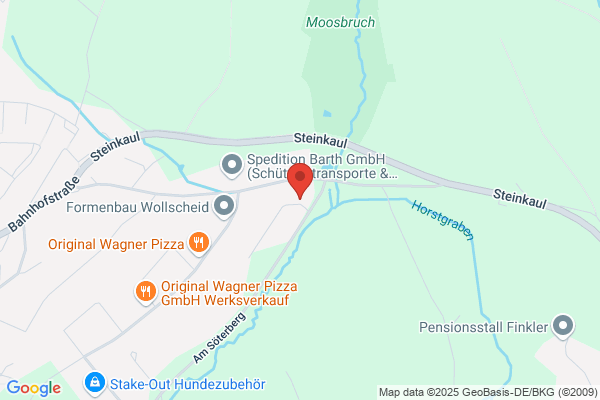 CBW Reifengroßhandel GmbH