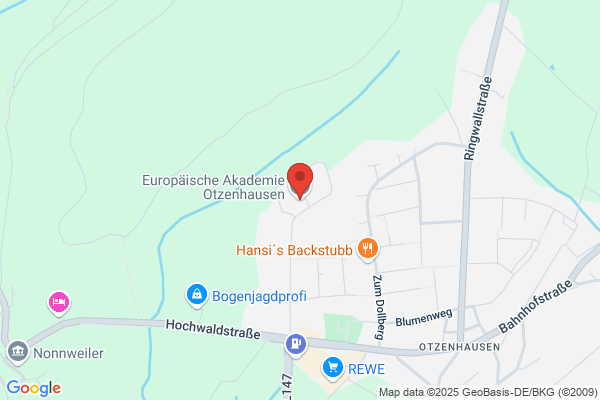 Europäische Akademie Otzenhausen gGmbH